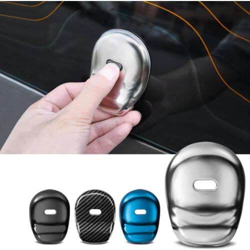 ROYAL CRAFTSMAN Car Door Handles