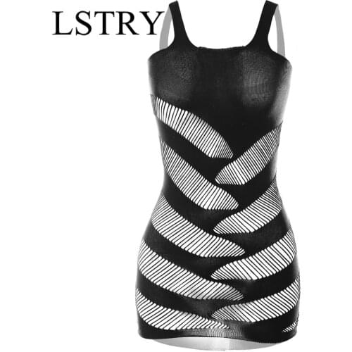 Sexy Lingerie Hot Fishnet Open Crotch Exotic Lingerie Underwear Porn Sexy New Lenceria Mujer Erotic Sexy Costumes Sex Product