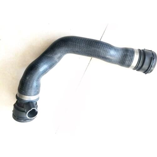 Radiator Coolant Pipe Hose Fits BMW X5 E70 17127536231