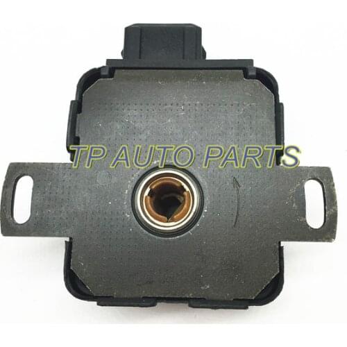 TPS Throttle Position Sensor For D-aihatsu G-ran Move OEM 179950-0291 1799500291