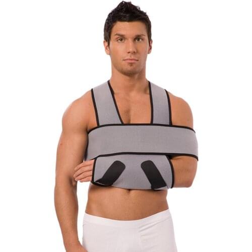 Тривес Shoulder Bandages