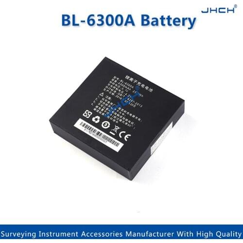 High quality BL-6300A battery for Hi-target IHAND 20 data controller,Hi-target IHAND 20 battery