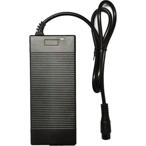 29.4v3a lithium battery charger 7 Series 29.4V 3A charger for 24V battery pack electric bike lithium battery charger 3-Prong