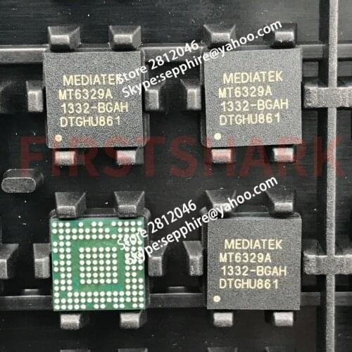Free shipping 10PCS/Lot MT6329A MT6329 MT6329A/B New and Original Mobile power supply ic