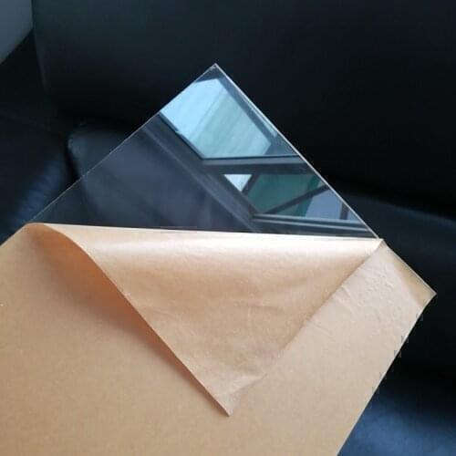 China 2.5mm acrylic sheets transparent acrylic sheet china optical acrylic