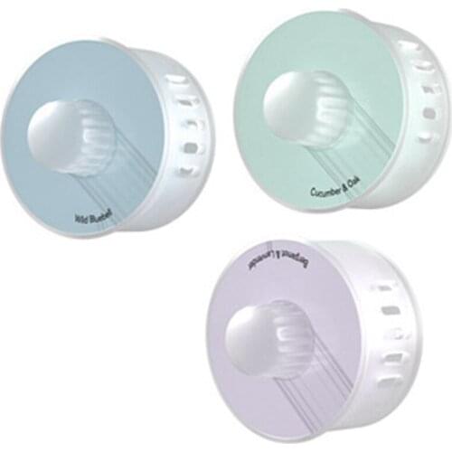 SANQ Fragrance Capsules For ECOVACS T9 MAX T9 POWER T9 AIVI Fragrance Air Freshener Lasting Fresh