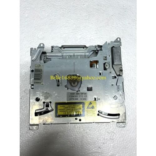 Free shipping Original PHI-LIPS CDM single cd mechanism CDM-M3 2.7/2 for BMNW car cd radio systems