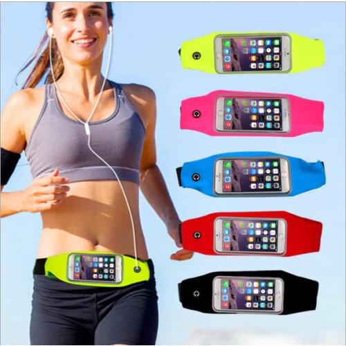 Running Case For Xiaomi redmi note 3 /3 pro prime 32g Phone Arm Bag Cover Capa Waterproof Sport run Pouch xiomi xaomi redmi 3/3s