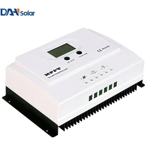Солнечные контроллеры DAH Solar China At AliExpress