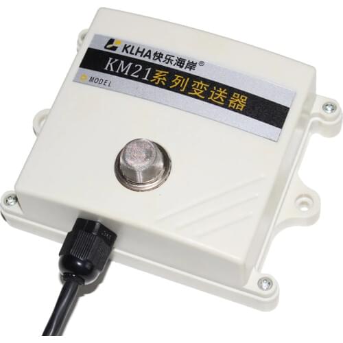 Free shipping high quality NH3 sensor module 4-20mA /0-10V NH3 Transmitter Ammonia detector gas sensor