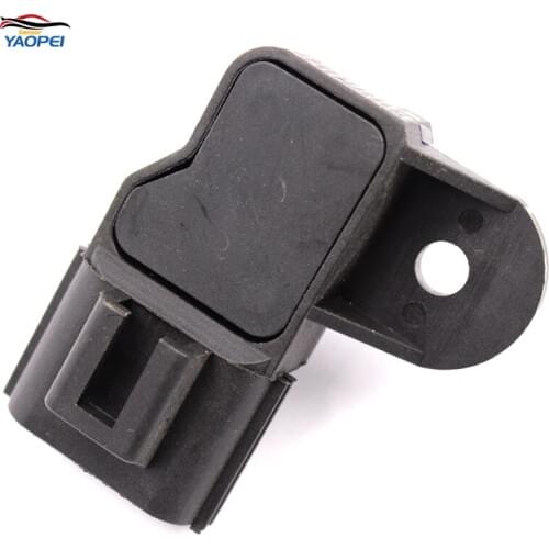 YAOPEI MAP SENSOR for FORD Courier Escort Fiesta KA 1.25 1.3 1.4 0261230027 XS6F-9F479-AB XS6F-9F479-AA