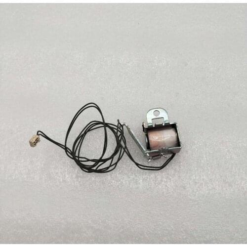 Solenoid RK2-0910 for HP LaserJet P2015 1160 2727 M2727MFP 1320 printer parts
