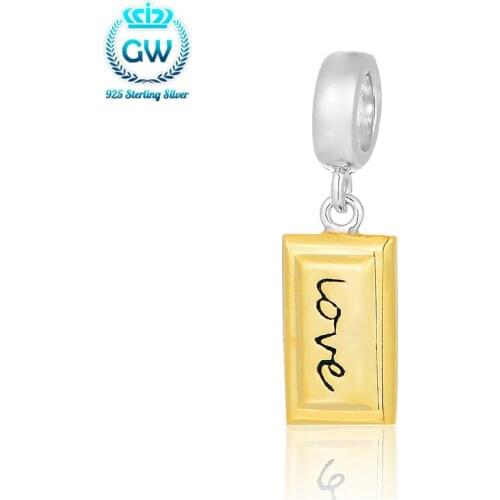 Подвески золотые GW China At AliExpress