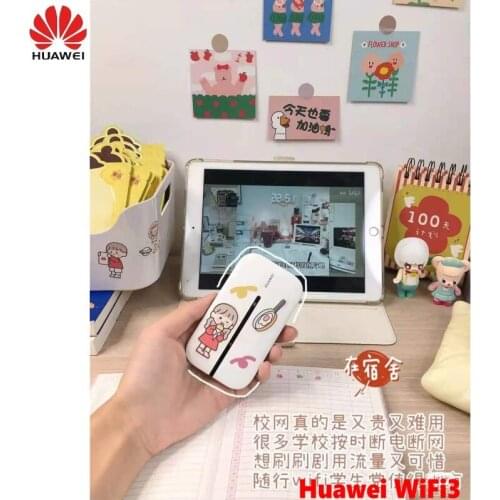 HUAWEI E5576 E5576-320 4G 150Mbps mobile hotspot 4g wifi router modem mifi