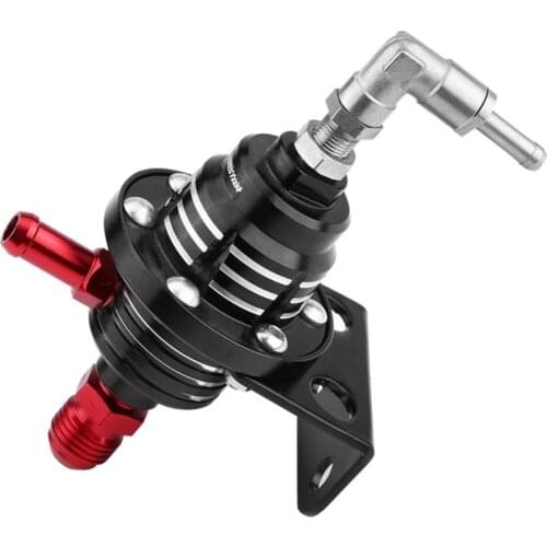 Keenso Oil Pressure Regulators