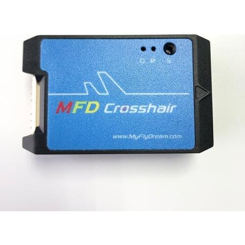 MyFlyDream MFD Crosshair Autopilot Flight controller for RC plane drone