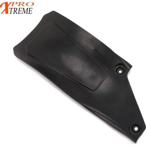 Motorcycle Rubber Rear Fender Mudguard Splash Protector Cover For Husqvarna FC TC FX FE TE TX FS 2016 2017 2018 125 250 350 450
