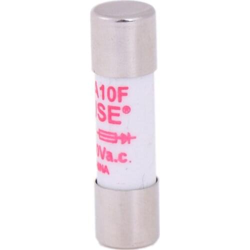 New Hot JETTING 1PC Original Fuse FWC-32A10F ( 32Amp ) 32A 600V FWC32A10F 10*38mm