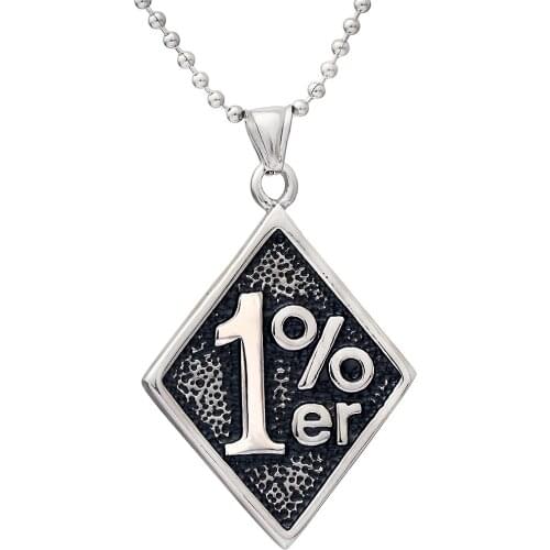 Power Boxing necklace 316 stainless steel good quality rock Fist necklaces macho jewelry dropship