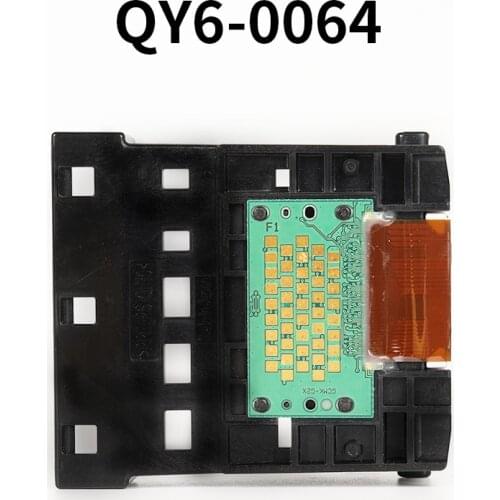 Printhead QY6-0064 Print head for Canon i560, iP3000, i850, MP700, MP730 druckkopf printer parts