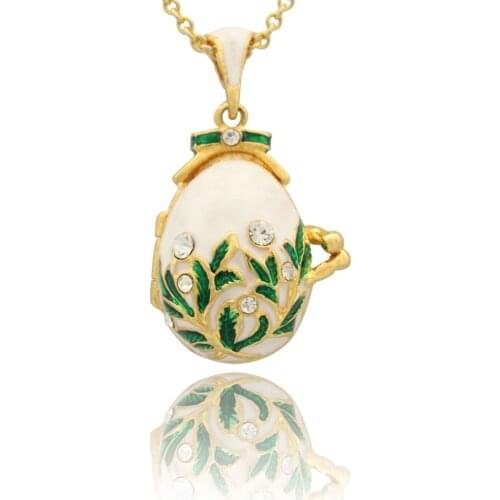 Slide Bead Vintage Pendants