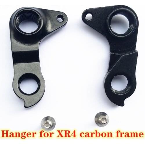 1pc Bicycle rear derailleur hanger For BIANCHI oltra XR4 Disc brake carbon road BIANCHI bike frame oltra XR4 mtb MECH dropout