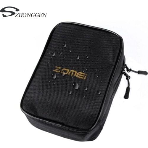 ZOMEI Waterproof 16pcs Pockets Camera Filter Bag Wallet Case Pouch For 100x150mm 100x100mm ND Filters Pouch