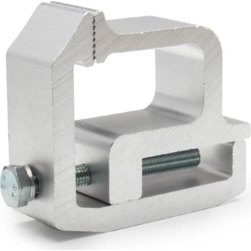 High Quality Heavy-duty Fixing Frame For Truck Top Cover Camper Shell Mounting Fixture Outing Auto Supplies Accessories