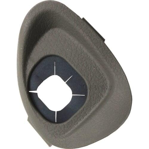 High Quality Plastic Cruise Control Switch Grey Cover 45186-06210-E0 For Toyota Camry RAV4 Corolla Land Cruiser Prius Lexus