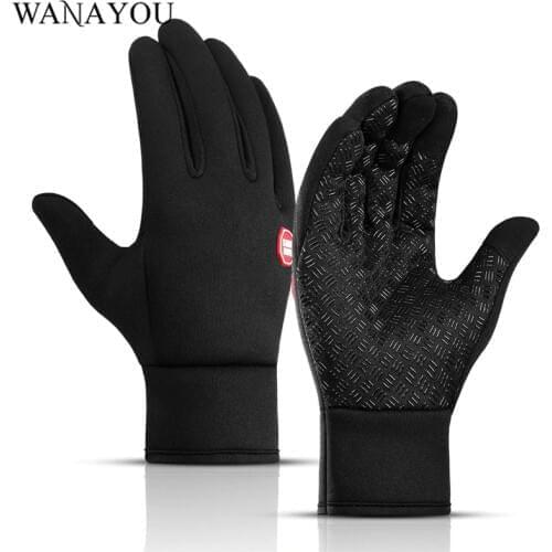 Перчатки для спорта WANAYOU China At AliExpress
