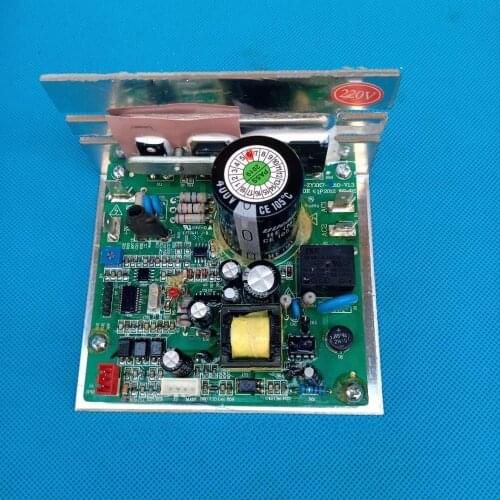 YIJIAN Treadmill 6006D/Panther 007/767/T900/8055/AD918 Main board power board circuit board
