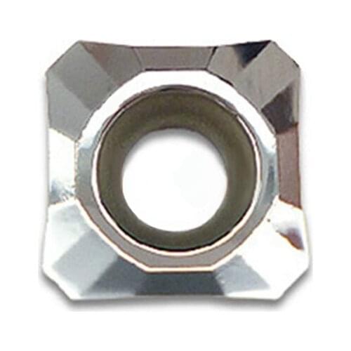 10PCS carbide inserts SEHT1204AFFN-X83 H01 free shipping