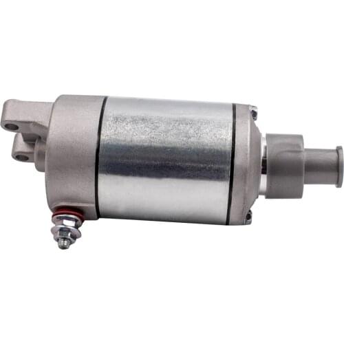 31100-29F00 NEW Starter FOR Suzuki 400 LTZ400 LT-Z400 ATV 2003-2009