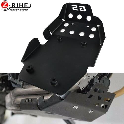 Motorcycle Accessories Skid Plate Bash Frame Guard CNC For BMW F800GS F 800 GS ADV ADVENTURE 2018 2014 2010 2016 2017 ALL YEARS