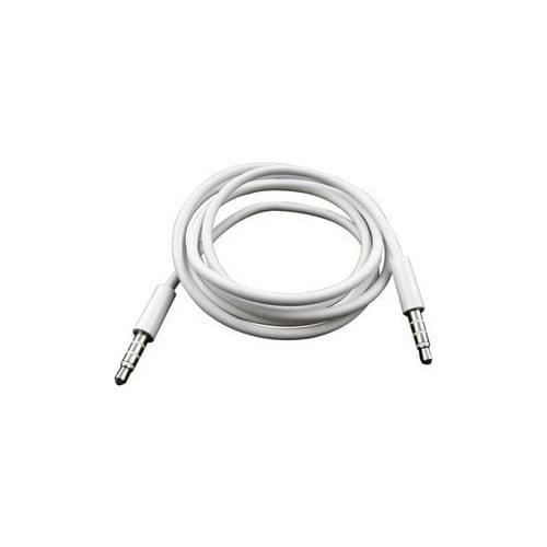 Free shipping 100pcs/lot Audio Aux Cable for iPod touch 4 touch 5