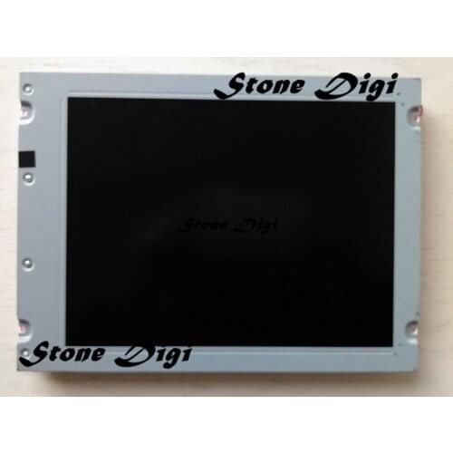 Free Shipping Original 10.4 inch LCD Display Screen Panel for Pro-face 2980078-01 GP2500-SC41-24V LCD