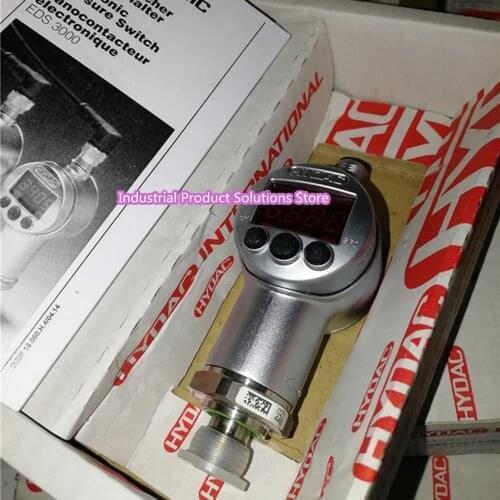 Pressure Switch EDS3446-1-0400-000 EDS3446-2-0400-000 EDS3446-2-0400-Y00 EDS 3446-1-0400-000 3446-2-0400-000 EDS 3446-2-0400-Y00