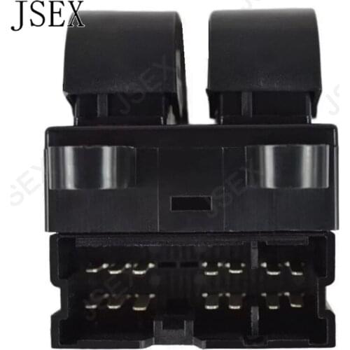 Power Window Master Switch 25401-9E000 For Nissan Altima Sentra Frontier Xterra Legacy OE:83071AE01B 254019E000