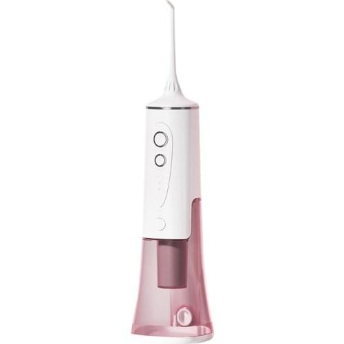 Tooth Cleaner Tooth Care Tool kit Water Oral Care WaterProof Portable Water Flosser Tank Dental Flosser High Quality Irrigator