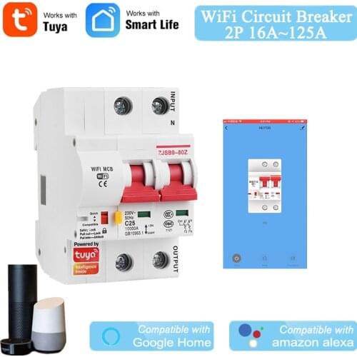 Mumubiz Air Circuit Breakers