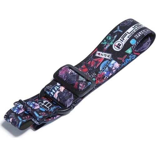 Iflight FPV Goggles Head Strap Replacement Colorful for RC Drone Models Spare Part Accessories DIY DJI SKYZONE Fatshark Goggles