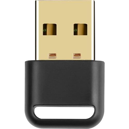 Realtek 8761 wireless bluetooth 5.0 adapter receiver mini bluetooth transmitter for PC computer