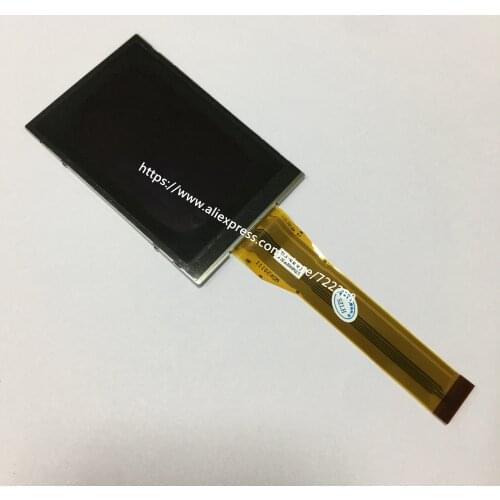 Repair Parts For Panasonic Lumix DMC-G1 DMC-G2 DMC-LX3 DMC-LX5 LCD Display Screen No Backlight New Original