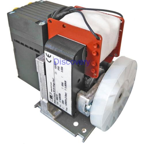 S0306-A0101-001 KNF Vacuum Pump N86KNE Sampling Pump CEMS Sampling Pump Large Flow Diaphragm Pump