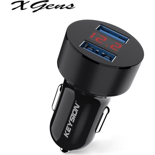 XGENS Universal Chargers For Mobile Phones