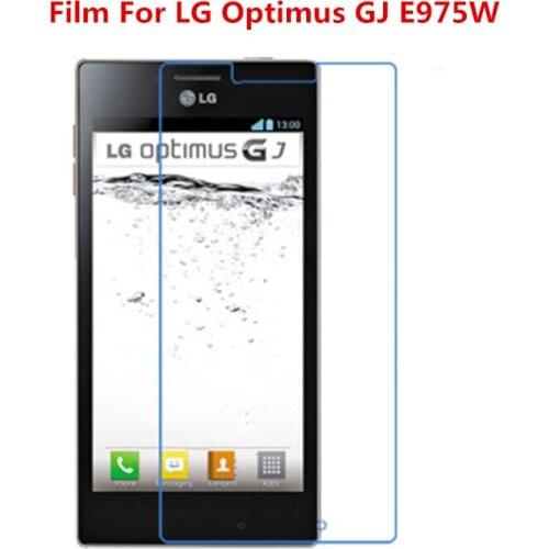 ZUIDID Screen Protectors For LG Optimus