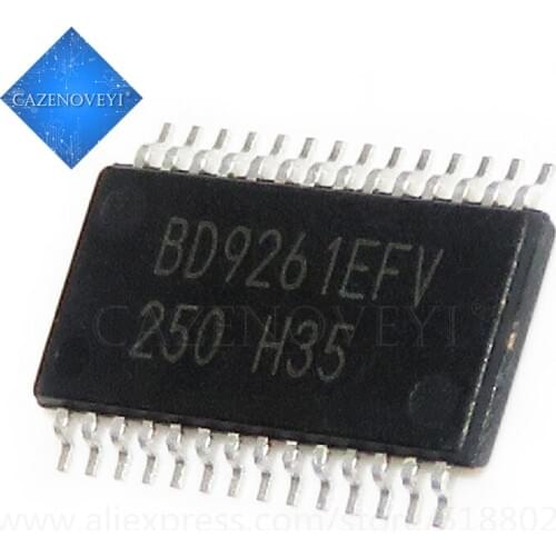 1pcs/lot BD9211F BD9247F BD9261EFV BD9270F BD9275F BD9276EFV BD9285F BD9397EFV BD9470AFM BD9470EFV BD9483F BD9486F BD9488F SOP