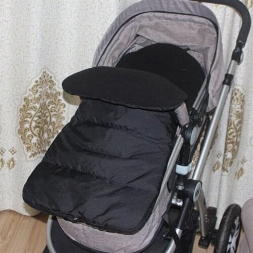 1pc/Lot Winter Autumn Baby Infant Warm Sleeping Bag Stroller Foot Cover Waterproof