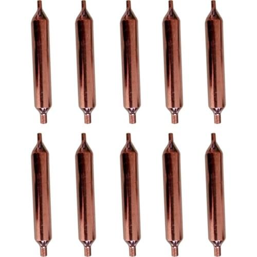 10 Refrigeration Filters 115 X18mm Refrigerator Filter Dryer Accessories Refrigeration