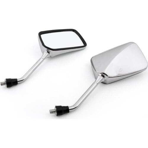 Motorcycle Rearview Side Mirrors For Honda CB400 CB400SF CB1000 CBF500 CBF600 CBF1000 CB 400 CBF 500 600 1000 Accessories